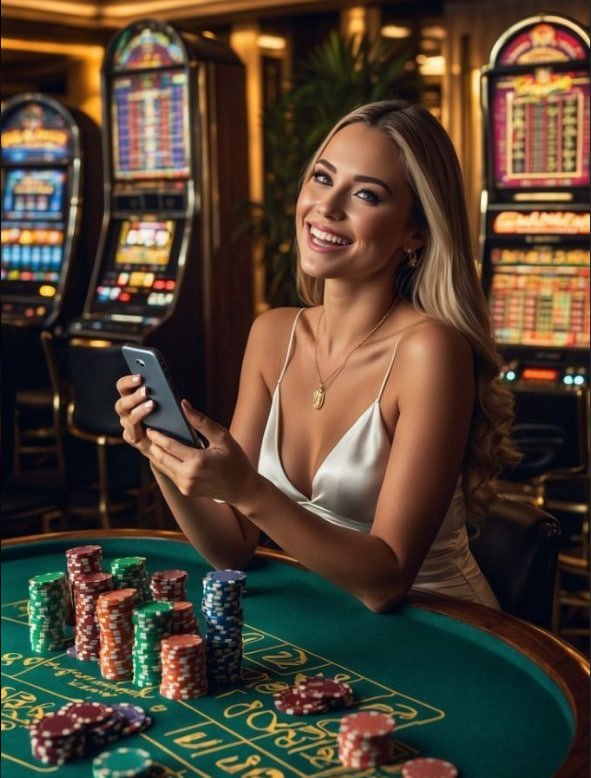 Permainan slot online dan live casino tersedia di kointoto untuk pemain Indonesia