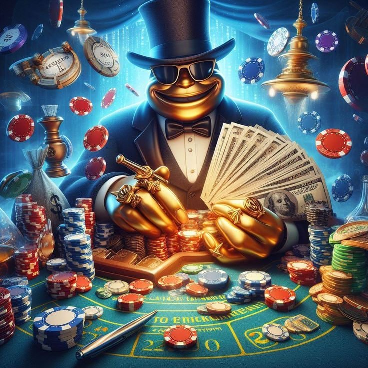 Pilihan slot online dan live casino di platform kointoto Indonesia