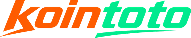 Logo kointoto platform hiburan Indonesia